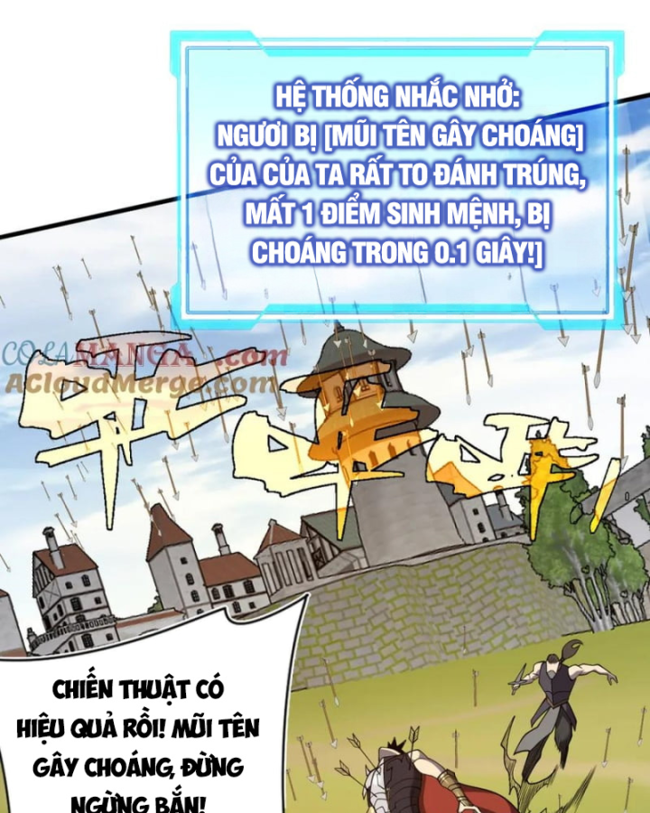 Ta Trở Thành Đại Phản Diện Của Toàn Sever Chapter 95 - Trang 3
