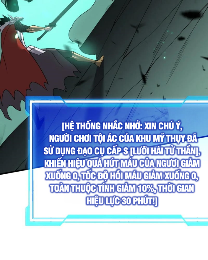 Ta Trở Thành Đại Phản Diện Của Toàn Sever Chapter 95 - Trang 3