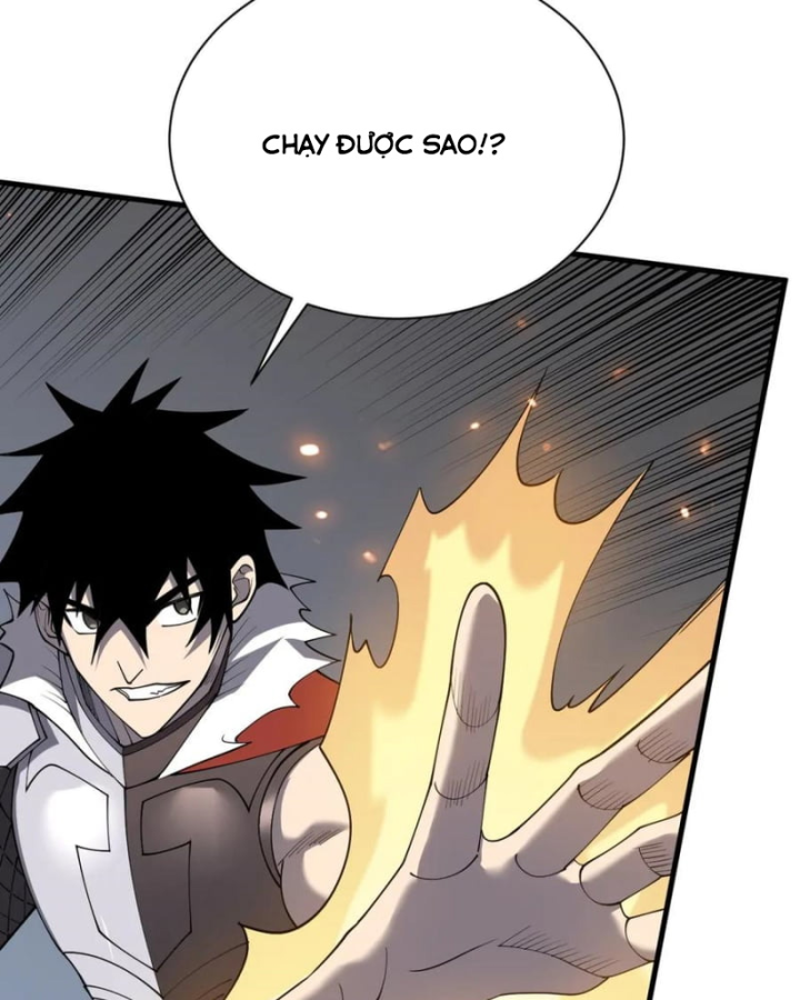 Ta Trở Thành Đại Phản Diện Của Toàn Sever Chapter 95 - Trang 3