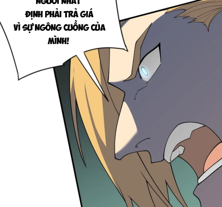 Ta Trở Thành Đại Phản Diện Của Toàn Sever Chapter 95 - Trang 3