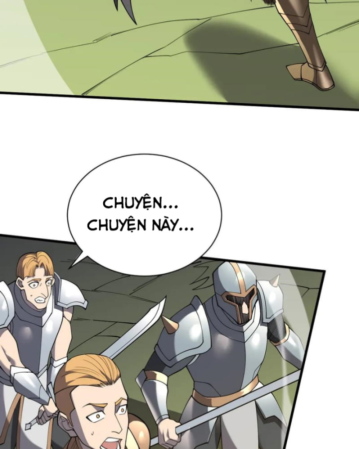 Ta Trở Thành Đại Phản Diện Của Toàn Sever Chapter 95 - Trang 3