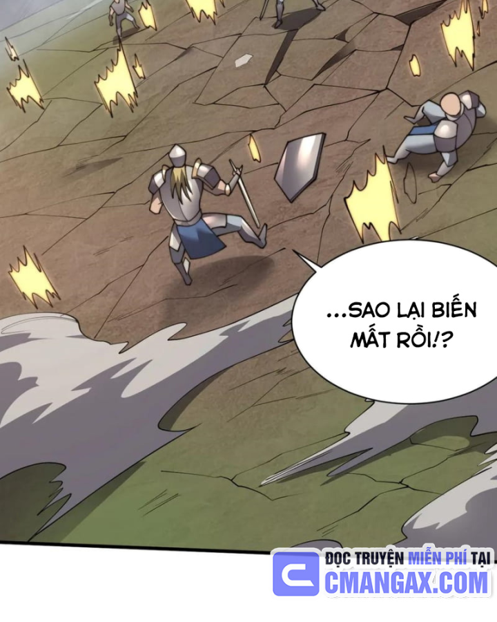 Ta Trở Thành Đại Phản Diện Của Toàn Sever Chapter 96 - Trang 3