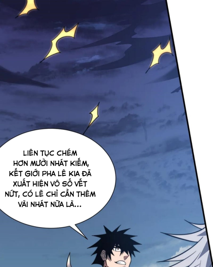 Ta Trở Thành Đại Phản Diện Của Toàn Sever Chapter 96 - Trang 3