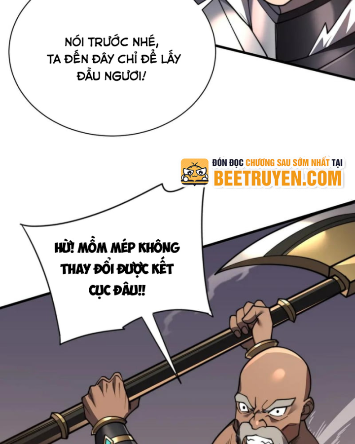 Ta Trở Thành Đại Phản Diện Của Toàn Sever Chapter 96 - Trang 3