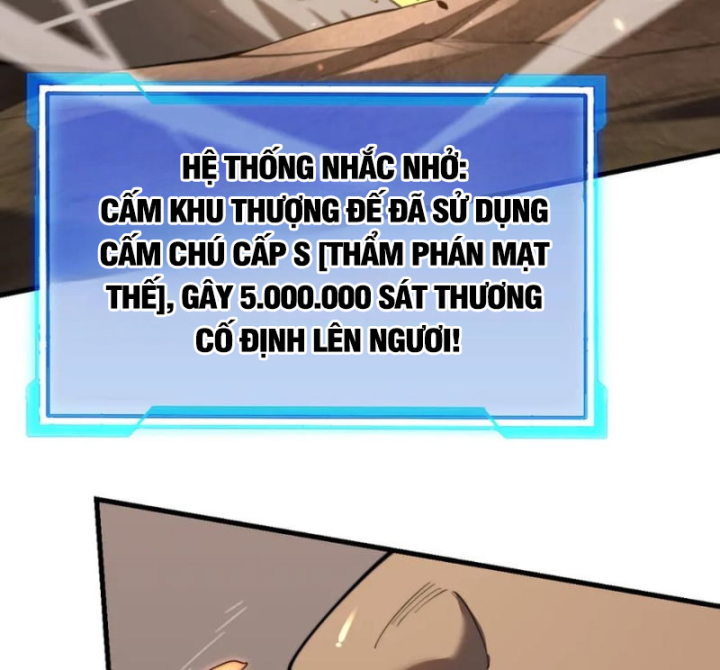 Ta Trở Thành Đại Phản Diện Của Toàn Sever Chapter 96 - Trang 3