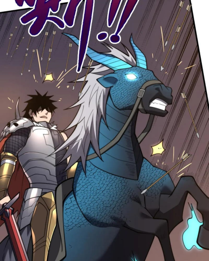 Ta Trở Thành Đại Phản Diện Của Toàn Sever Chapter 96 - Trang 3