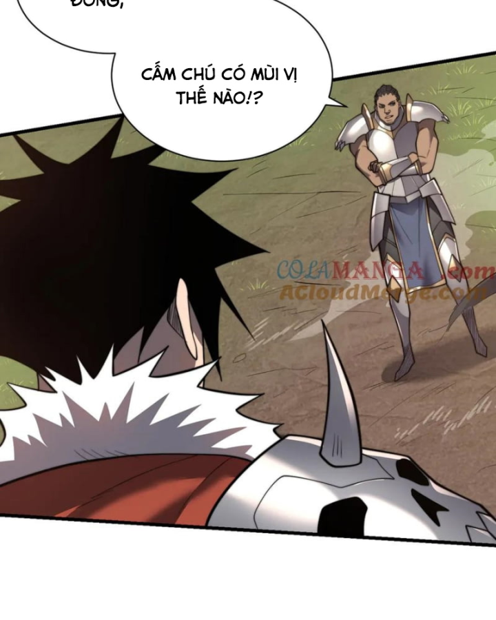 Ta Trở Thành Đại Phản Diện Của Toàn Sever Chapter 96 - Trang 3