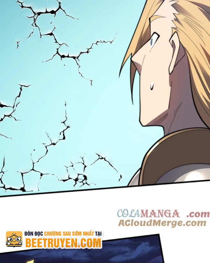 Ta Trở Thành Đại Phản Diện Của Toàn Sever Chapter 96 - Trang 3