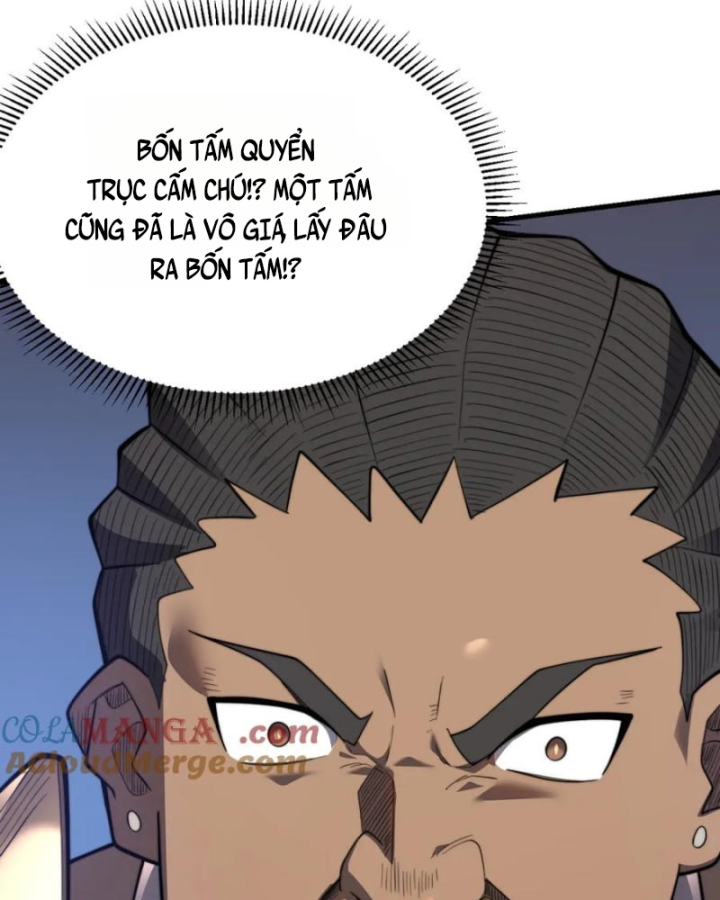 Ta Trở Thành Đại Phản Diện Của Toàn Sever Chapter 96 - Trang 3