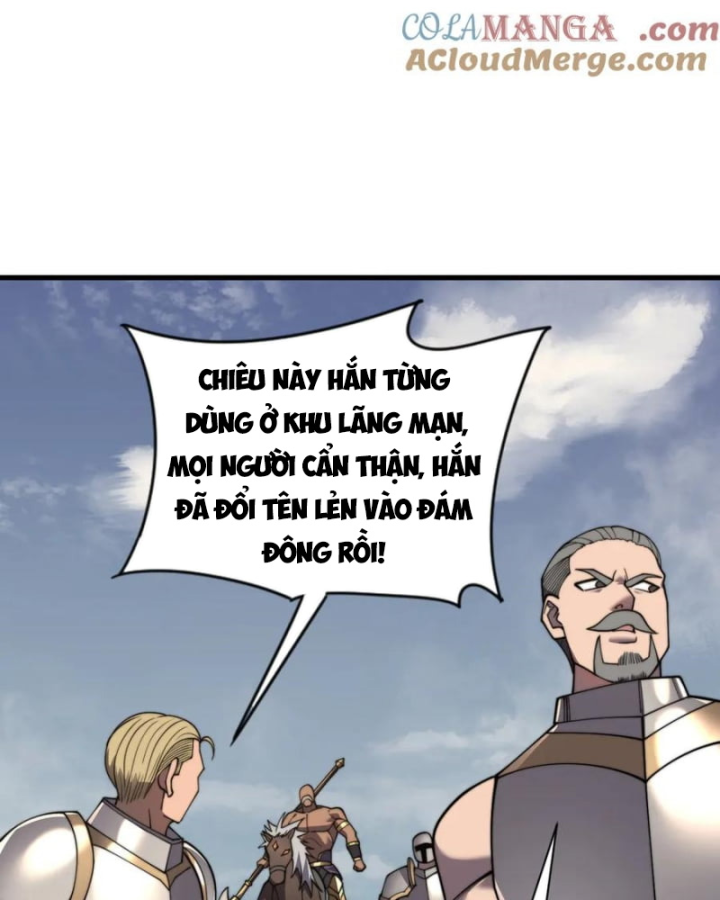 Ta Trở Thành Đại Phản Diện Của Toàn Sever Chapter 96 - Trang 3