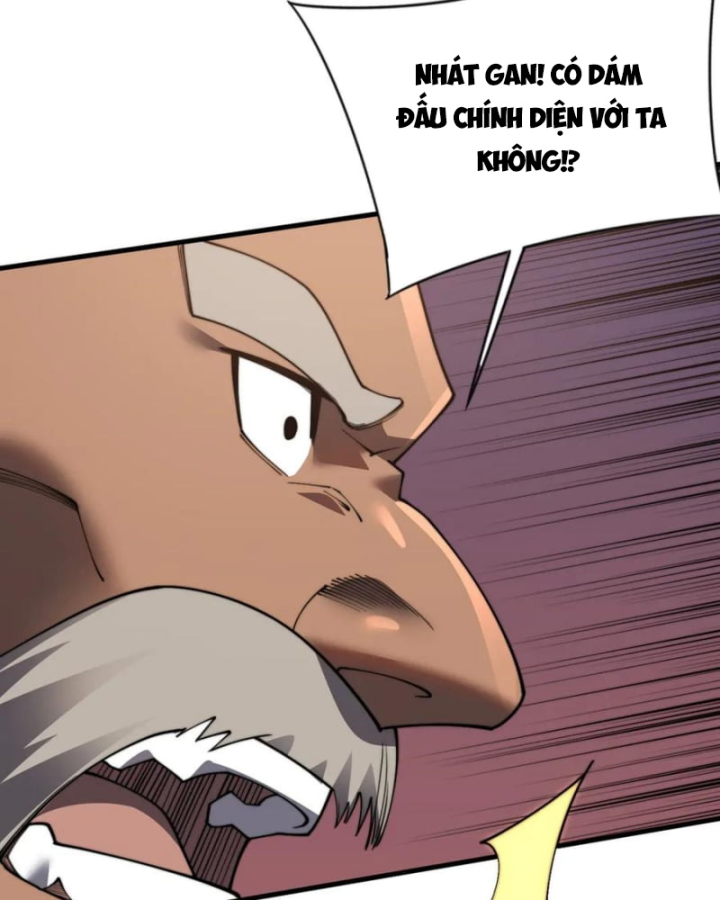 Ta Trở Thành Đại Phản Diện Của Toàn Sever Chapter 96 - Trang 3