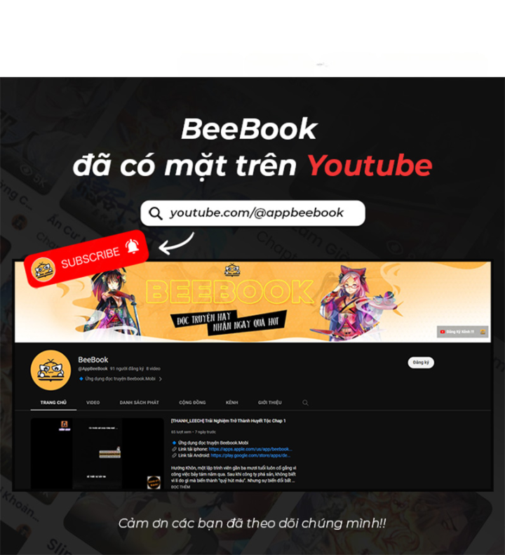 Ta Trở Thành Đại Phản Diện Của Toàn Sever Chapter 96 - Trang 3