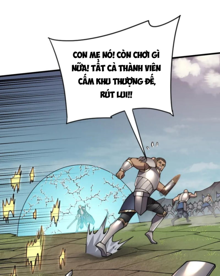 Ta Trở Thành Đại Phản Diện Của Toàn Sever Chapter 96 - Trang 3