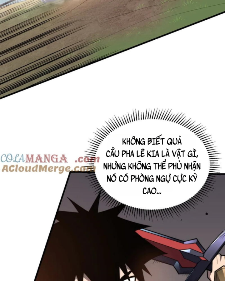 Ta Trở Thành Đại Phản Diện Của Toàn Sever Chapter 96 - Trang 3
