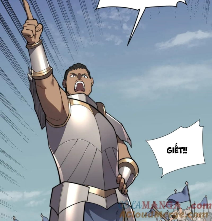 Ta Trở Thành Đại Phản Diện Của Toàn Sever Chapter 96 - Trang 3