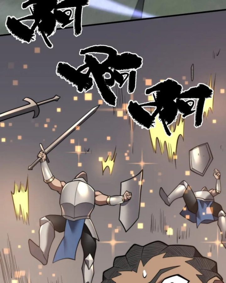 Ta Trở Thành Đại Phản Diện Của Toàn Sever Chapter 96 - Trang 3