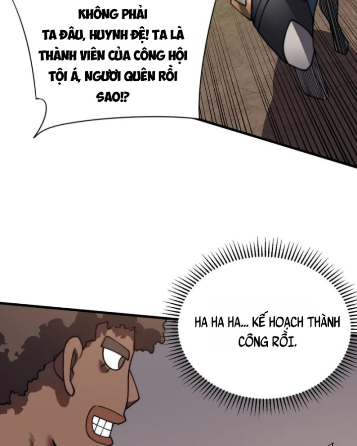 Ta Trở Thành Đại Phản Diện Của Toàn Sever Chapter 96 - Trang 3