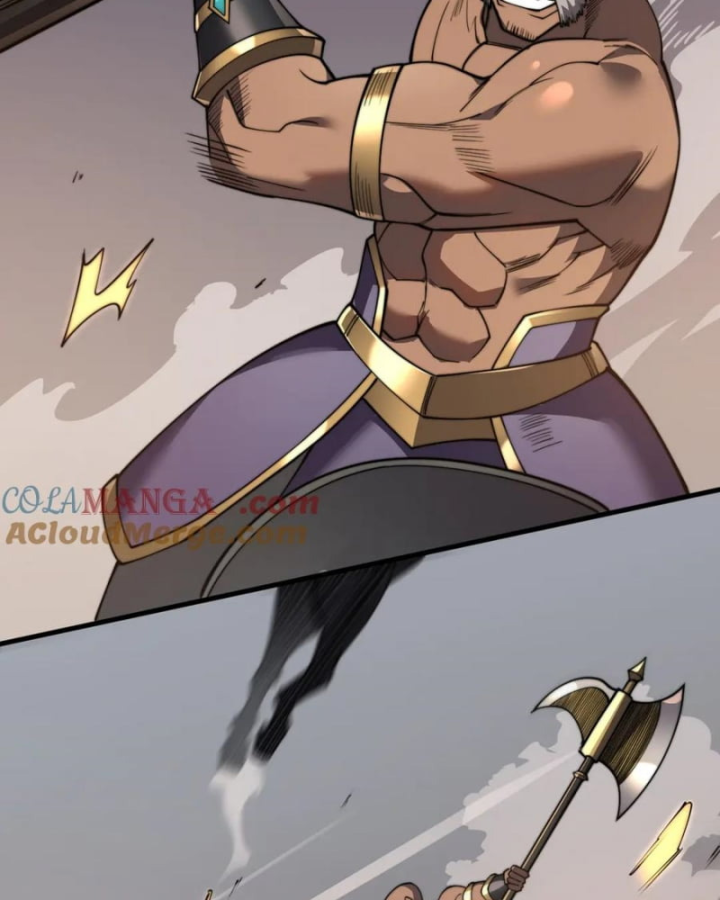 Ta Trở Thành Đại Phản Diện Của Toàn Sever Chapter 96 - Trang 3