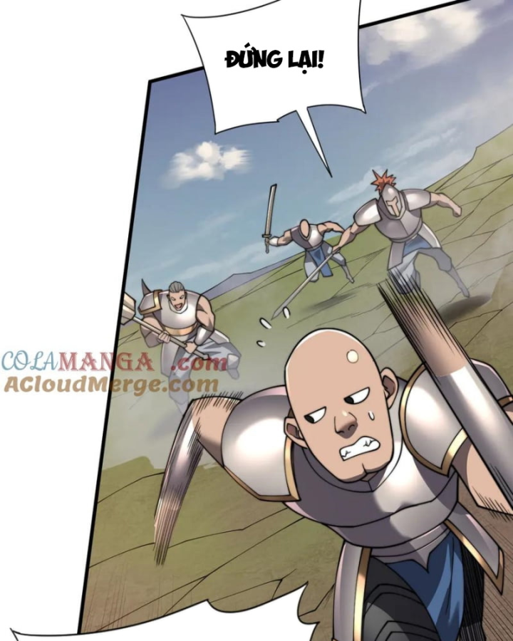 Ta Trở Thành Đại Phản Diện Của Toàn Sever Chapter 96 - Trang 3