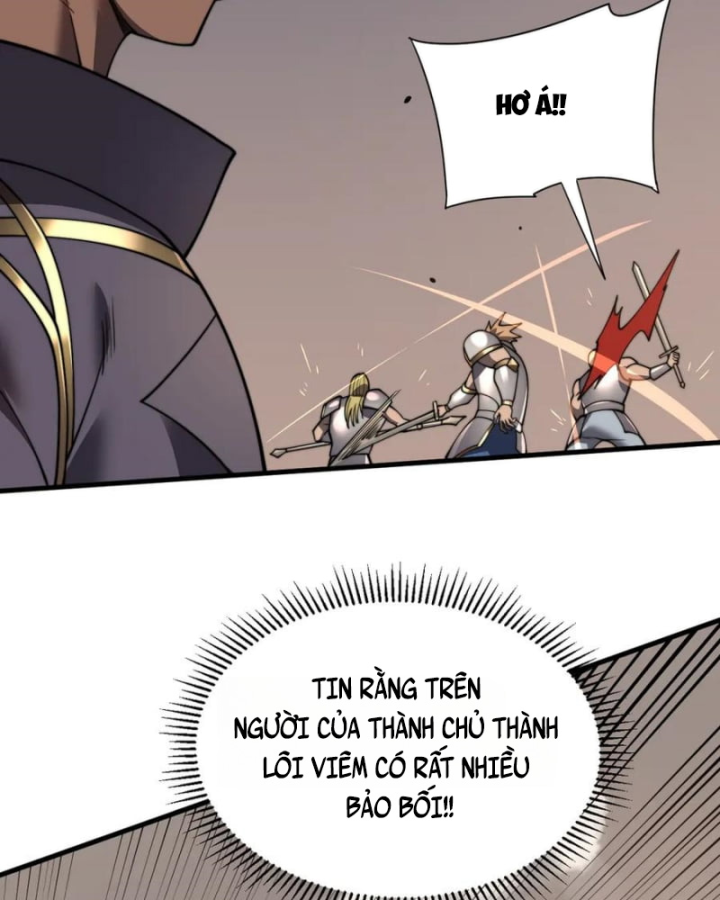Ta Trở Thành Đại Phản Diện Của Toàn Sever Chapter 96 - Trang 3