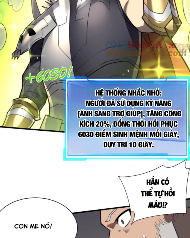 Ta Trở Thành Đại Phản Diện Của Toàn Sever Chapter 96 - Trang 3