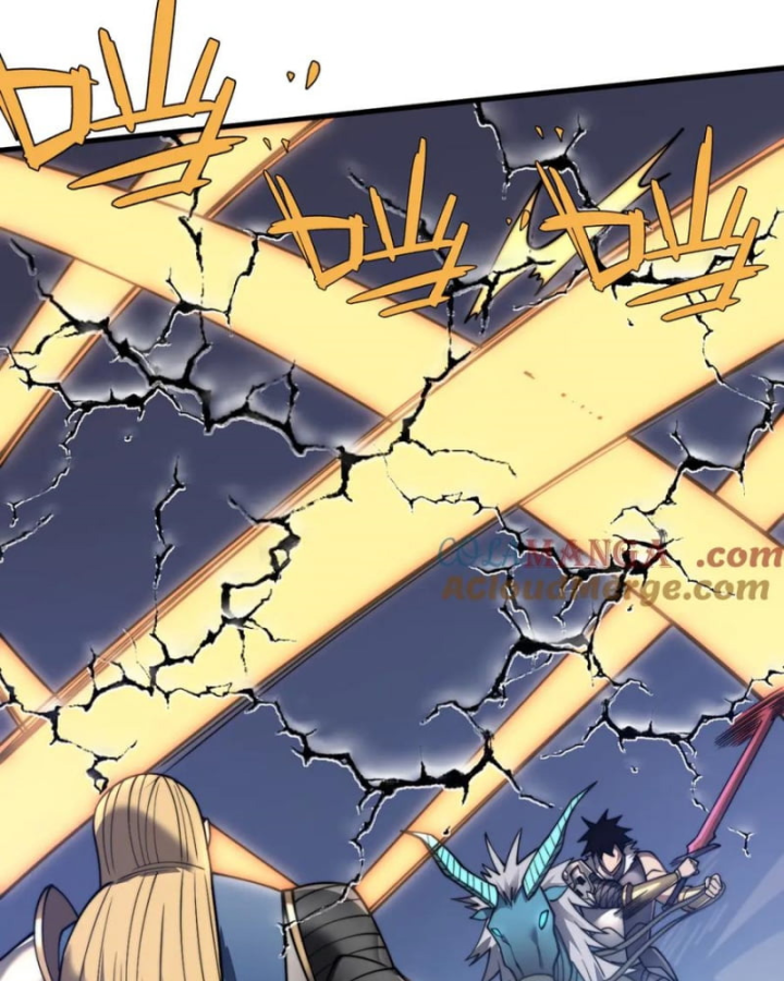 Ta Trở Thành Đại Phản Diện Của Toàn Sever Chapter 96 - Trang 3