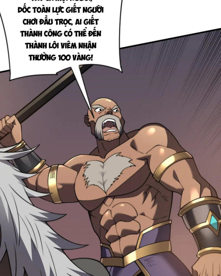 Ta Trở Thành Đại Phản Diện Của Toàn Sever Chapter 96 - Trang 3