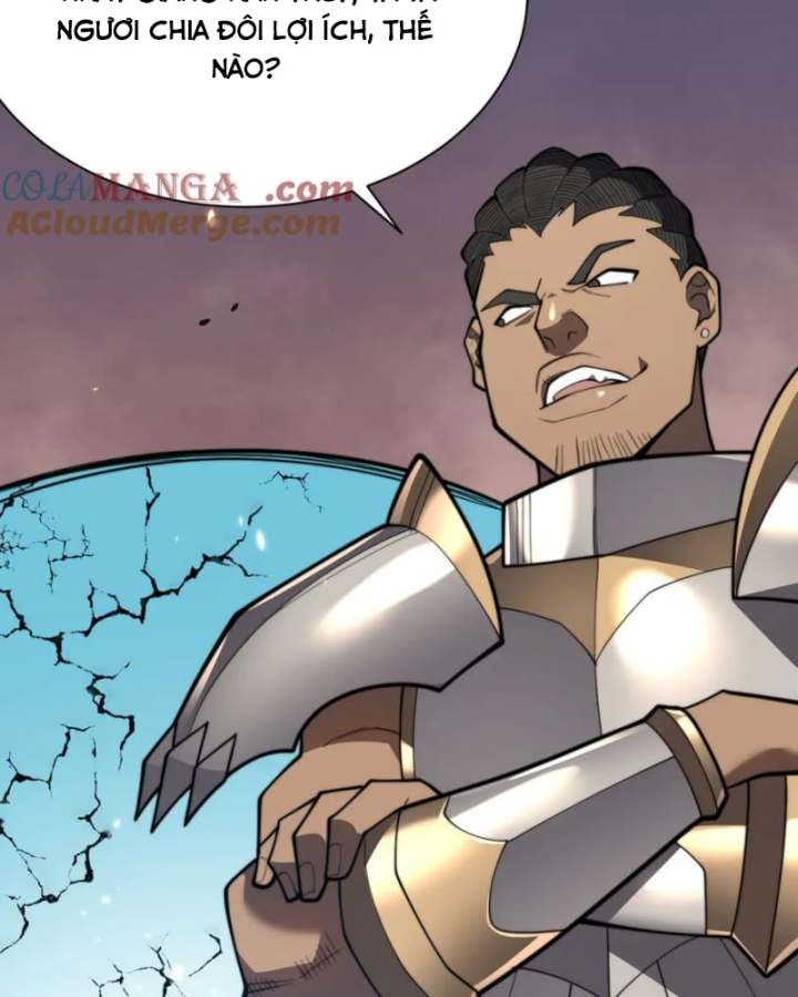 Ta Trở Thành Đại Phản Diện Của Toàn Sever Chapter 96 - Trang 3