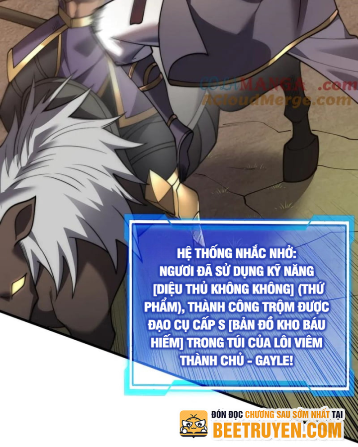 Ta Trở Thành Đại Phản Diện Của Toàn Sever Chapter 96 - Trang 3