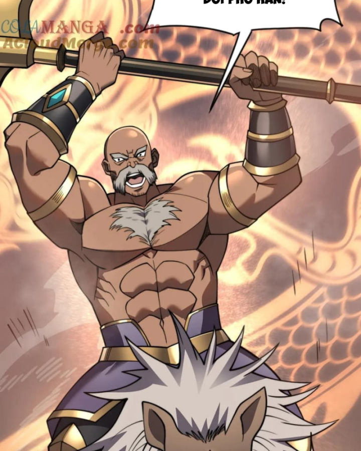 Ta Trở Thành Đại Phản Diện Của Toàn Sever Chapter 96 - Trang 3