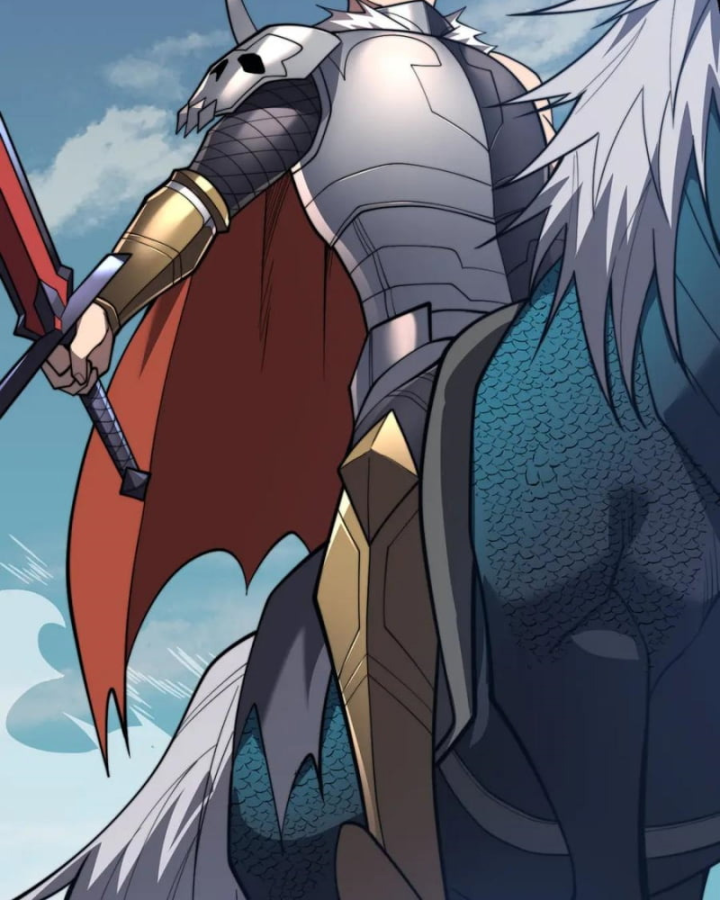 Ta Trở Thành Đại Phản Diện Của Toàn Sever Chapter 96 - Trang 3