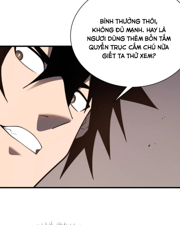 Ta Trở Thành Đại Phản Diện Của Toàn Sever Chapter 96 - Trang 3