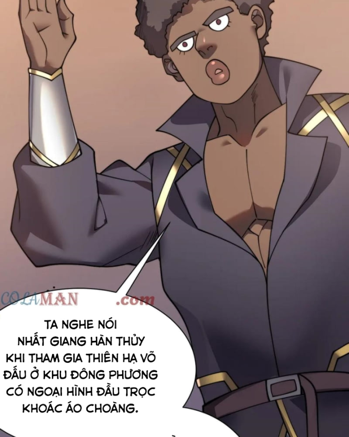 Ta Trở Thành Đại Phản Diện Của Toàn Sever Chapter 96 - Trang 3