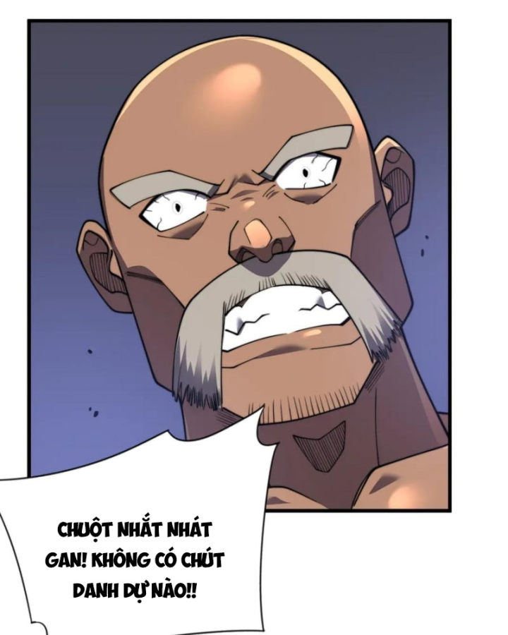Ta Trở Thành Đại Phản Diện Của Toàn Sever Chapter 96 - Trang 3