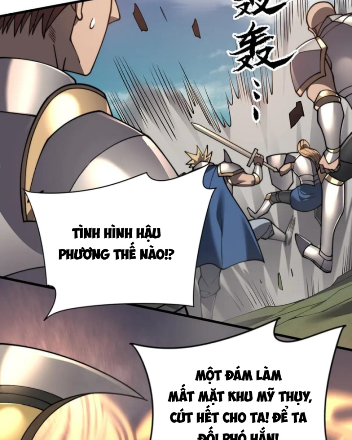 Ta Trở Thành Đại Phản Diện Của Toàn Sever Chapter 96 - Trang 3