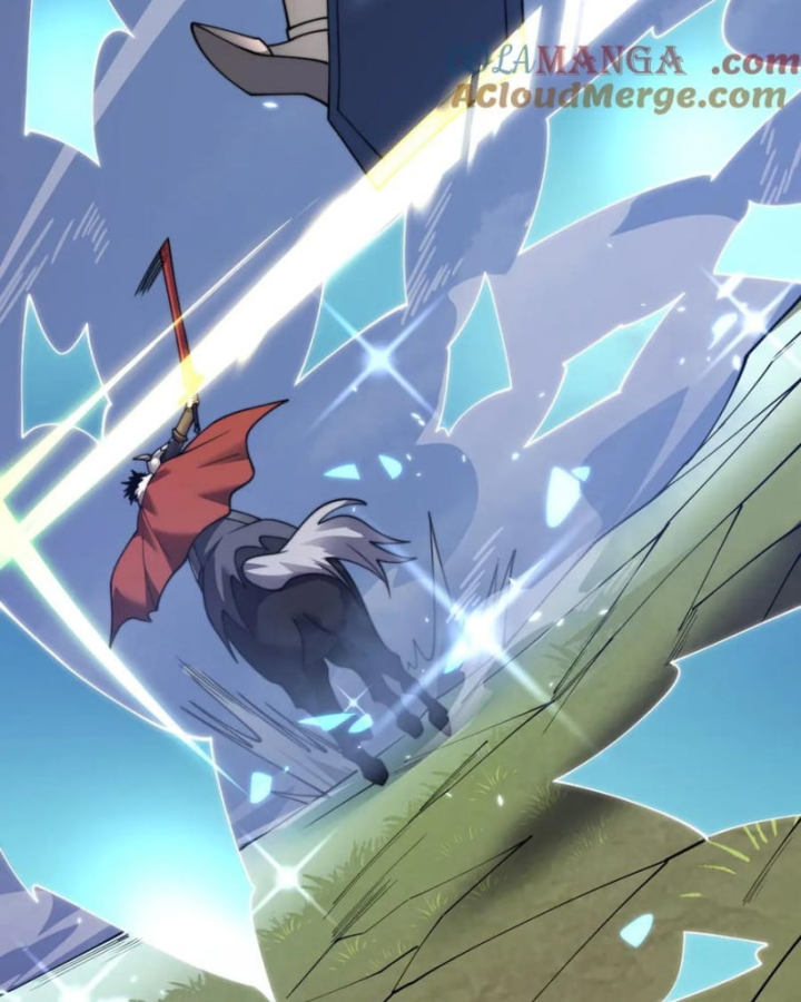 Ta Trở Thành Đại Phản Diện Của Toàn Sever Chapter 96 - Trang 3