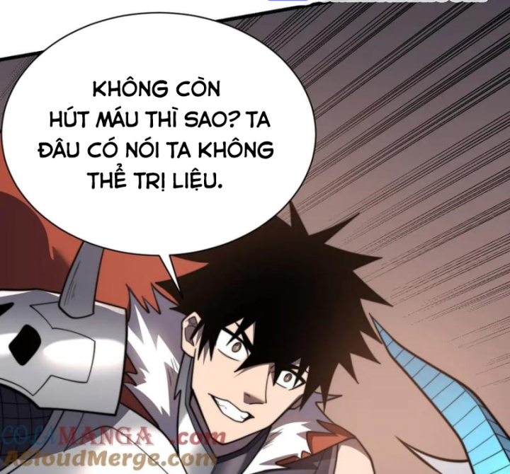 Ta Trở Thành Đại Phản Diện Của Toàn Sever Chapter 96 - Trang 3