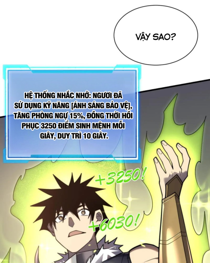 Ta Trở Thành Đại Phản Diện Của Toàn Sever Chapter 96 - Trang 3