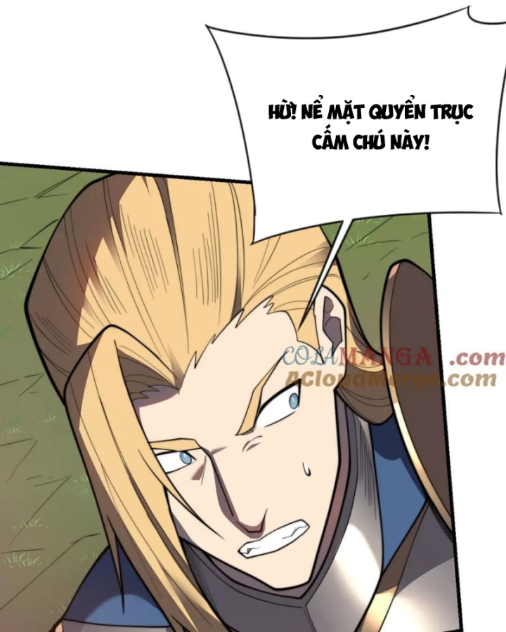 Ta Trở Thành Đại Phản Diện Của Toàn Sever Chapter 96 - Trang 3