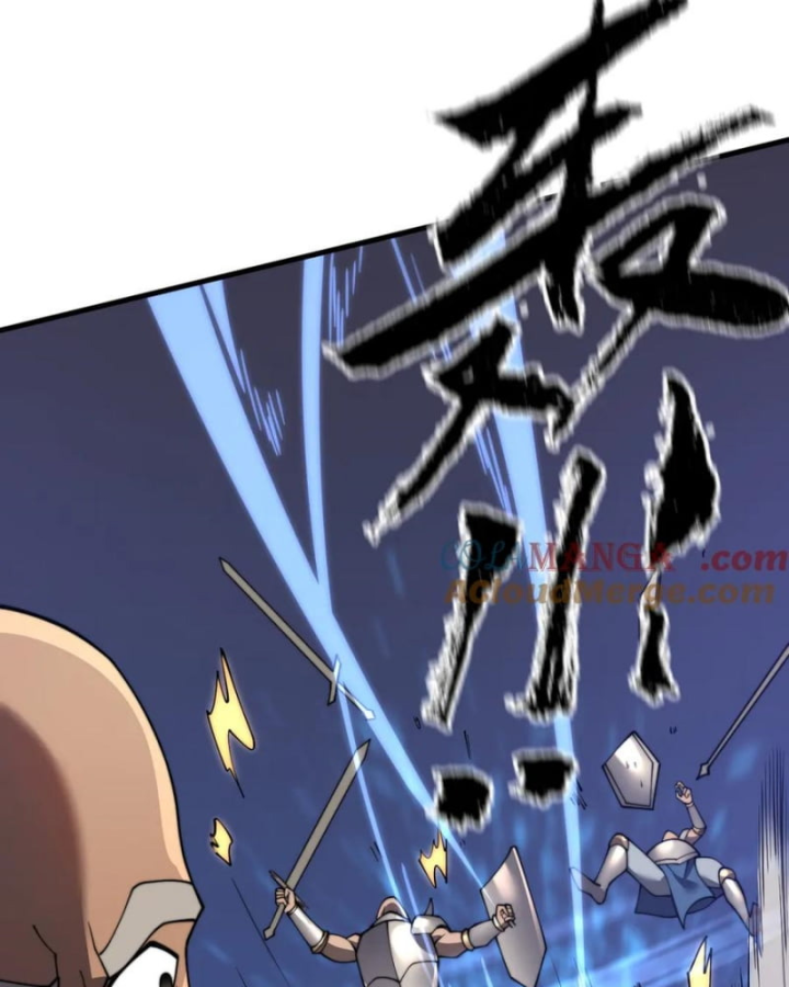 Ta Trở Thành Đại Phản Diện Của Toàn Sever Chapter 96 - Trang 3