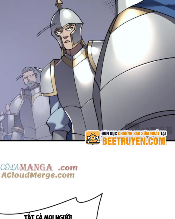 Ta Trở Thành Đại Phản Diện Của Toàn Sever Chapter 96 - Trang 3