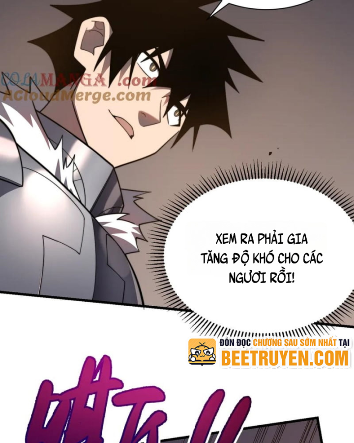 Ta Trở Thành Đại Phản Diện Của Toàn Sever Chapter 96 - Trang 3