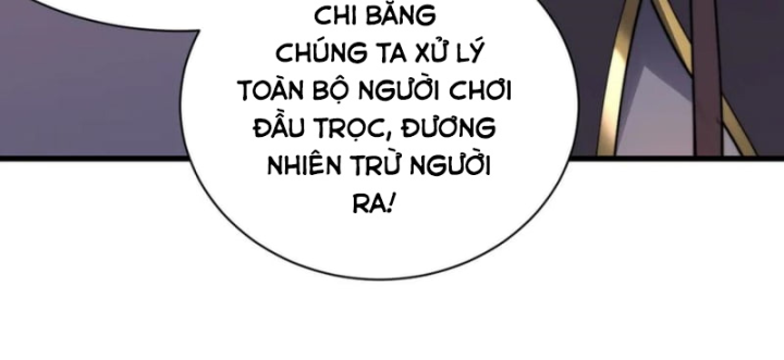 Ta Trở Thành Đại Phản Diện Của Toàn Sever Chapter 96 - Trang 3