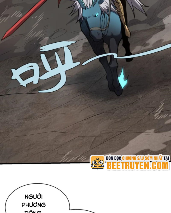Ta Trở Thành Đại Phản Diện Của Toàn Sever Chapter 96 - Trang 3