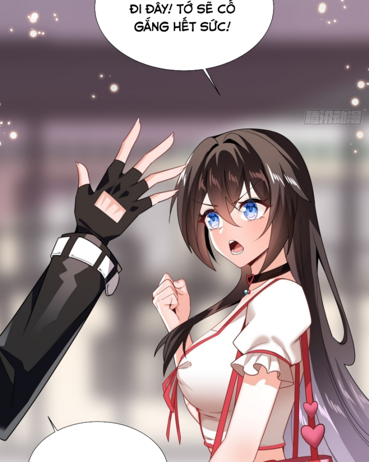 Kế Hoạch Nuôi Dưỡng Streamer Của Cẩu Hoàng Chapter 6 - Trang 3