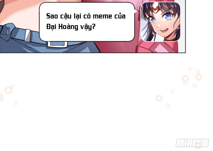 Kế Hoạch Nuôi Dưỡng Streamer Của Cẩu Hoàng Chapter 6 - Trang 3