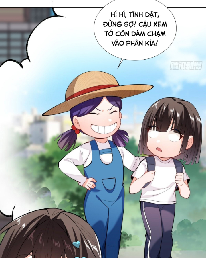 Kế Hoạch Nuôi Dưỡng Streamer Của Cẩu Hoàng Chapter 6 - Trang 3