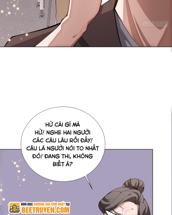 Kế Hoạch Nuôi Dưỡng Streamer Của Cẩu Hoàng Chapter 6 - Trang 3