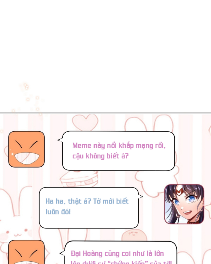 Kế Hoạch Nuôi Dưỡng Streamer Của Cẩu Hoàng Chapter 6 - Trang 3