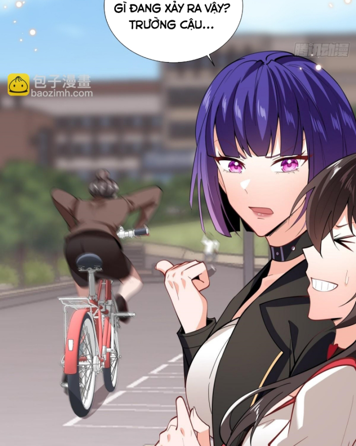 Kế Hoạch Nuôi Dưỡng Streamer Của Cẩu Hoàng Chapter 6 - Trang 3